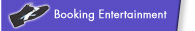 Booking Entertainment